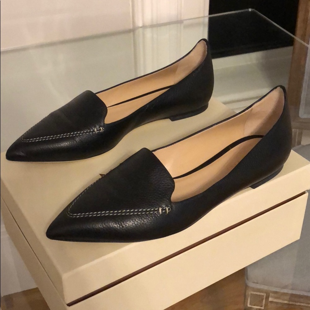 M. Gemi THE STELLATO SACCHETTO Flats - Size 39